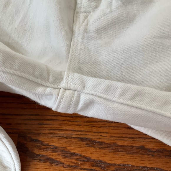 Frame white jeans - Picture 10 of 12